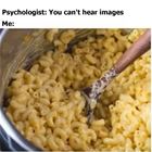 Cannot Hear It