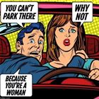 Cannot Park There