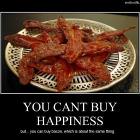 Cant Buy Happiness
