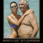 Cant Buy Happiness