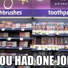 Cant Do Anything Right