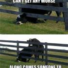 Cant Get Worse