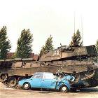 Cant Park That There