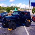 Cant Park There 17