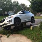 Cant Park There 21