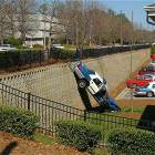 Cant Park There Cops