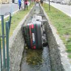 Cant Park