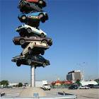 Cant Stack Cars