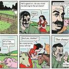 Cant Talk To Animals