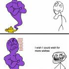Cant Wish That
