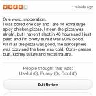 Canyon Pizza
