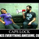 Capslock