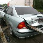 Car Crash
