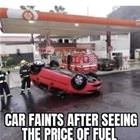 Car Faints