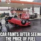 Car Faints