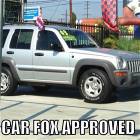 Car Fox Approved