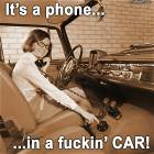 Car Phone
