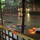 Car Pool Lane