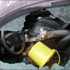 Car Shit