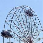 Car Wheel Of Death