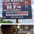 Car Wreck