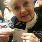 Cards Against Humanity