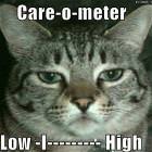 Care O Meter