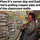 Career Day