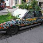 Cargarden