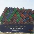 Cargo Container Tip