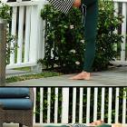 Carmen Electra Yoga