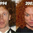 Carrot Top