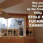 Carrots