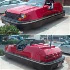 Cars Picdump 15 Weird Edition