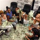 Cash Money