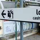 Cash Only