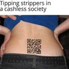 Cashless Society