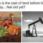Cast Of Land Before Time