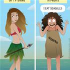 Castaway