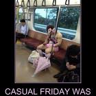 Casual Friday