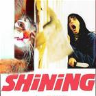 Cat Shining