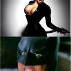 Cat Woman