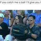 Catch The Ball