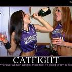 Catfights