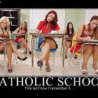 Catholic School