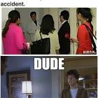 Caught
