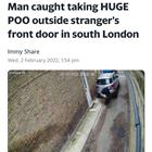 Caught