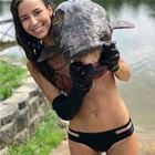 Caught A Fishy