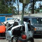 Caught By Speed Camera