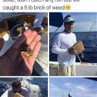 Caught No Fish Today